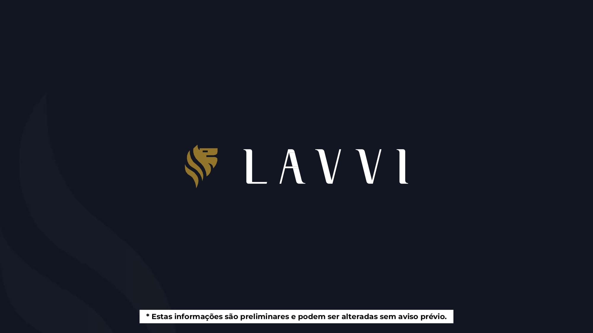 Lavvi - Excelência e Alto Padrão