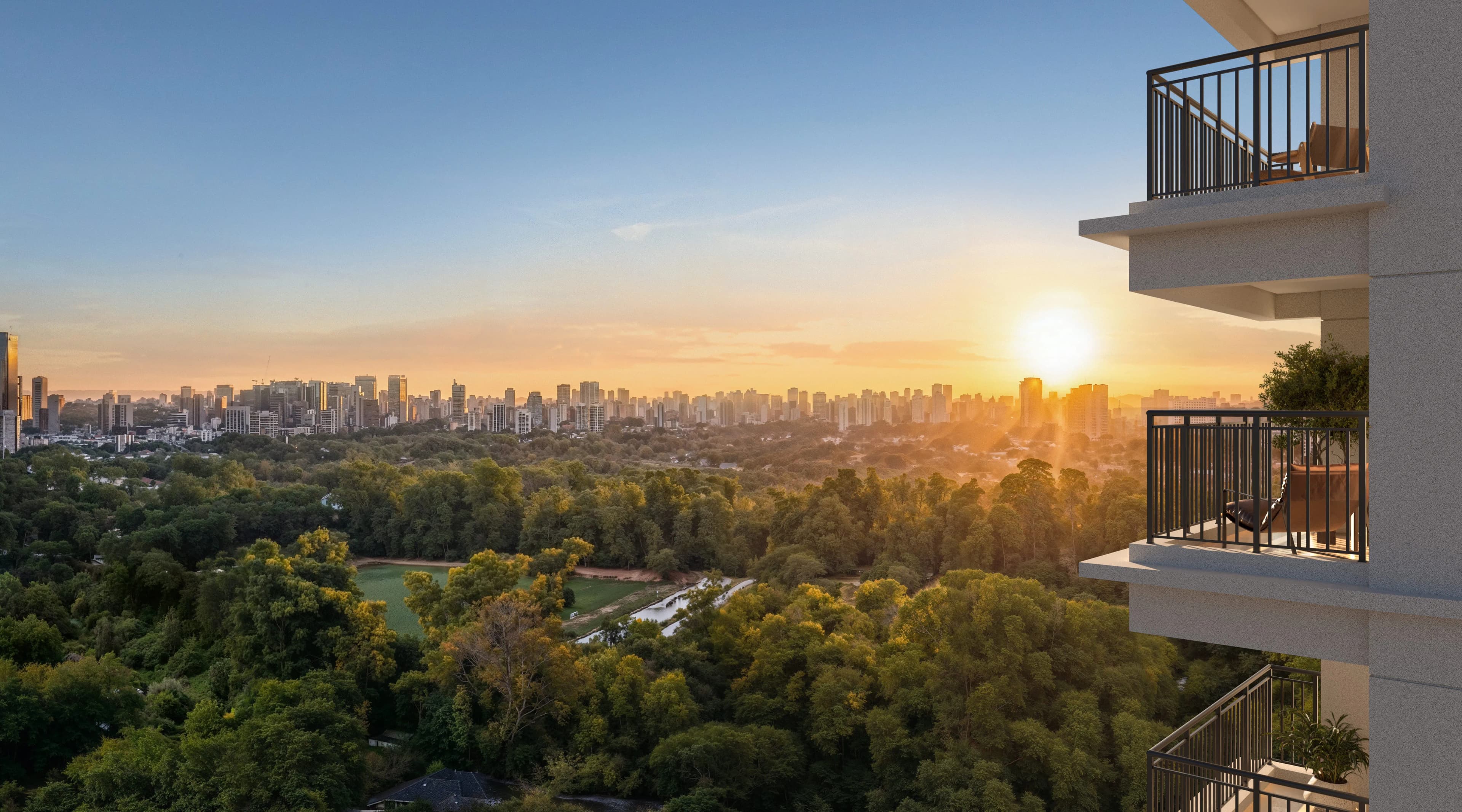 Projeto Jardim da Hípica - Det Torre A Ef
