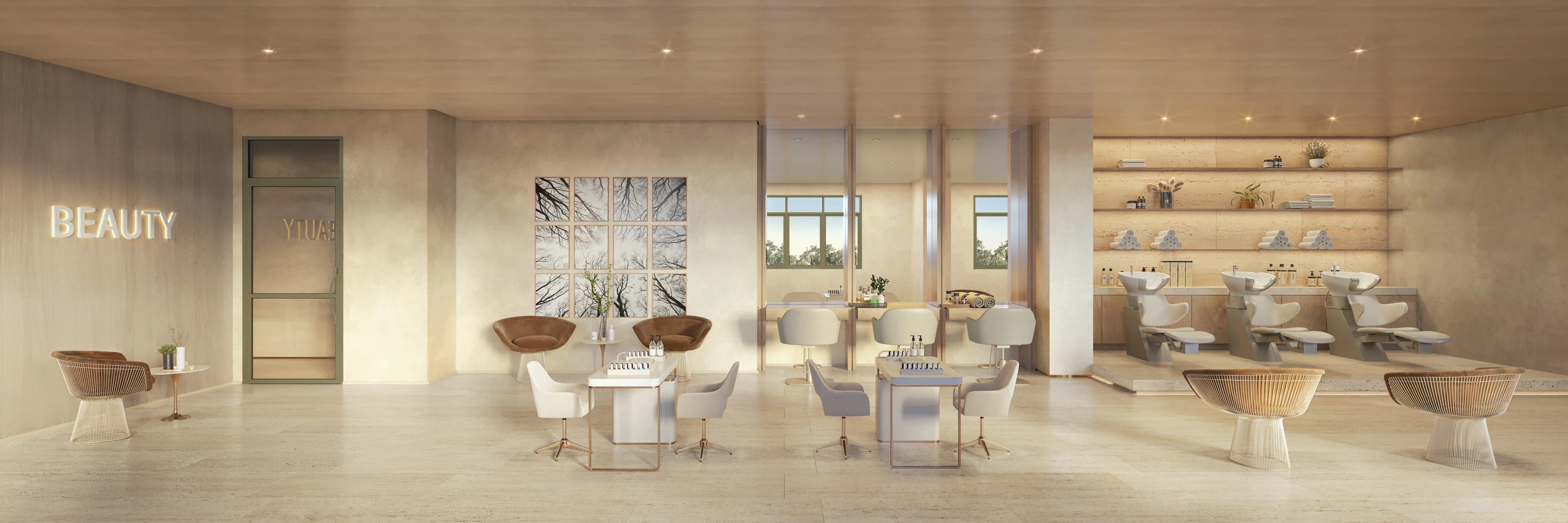 Projeto Jardim da Hípica - Espaco Beauty Tc Efv2