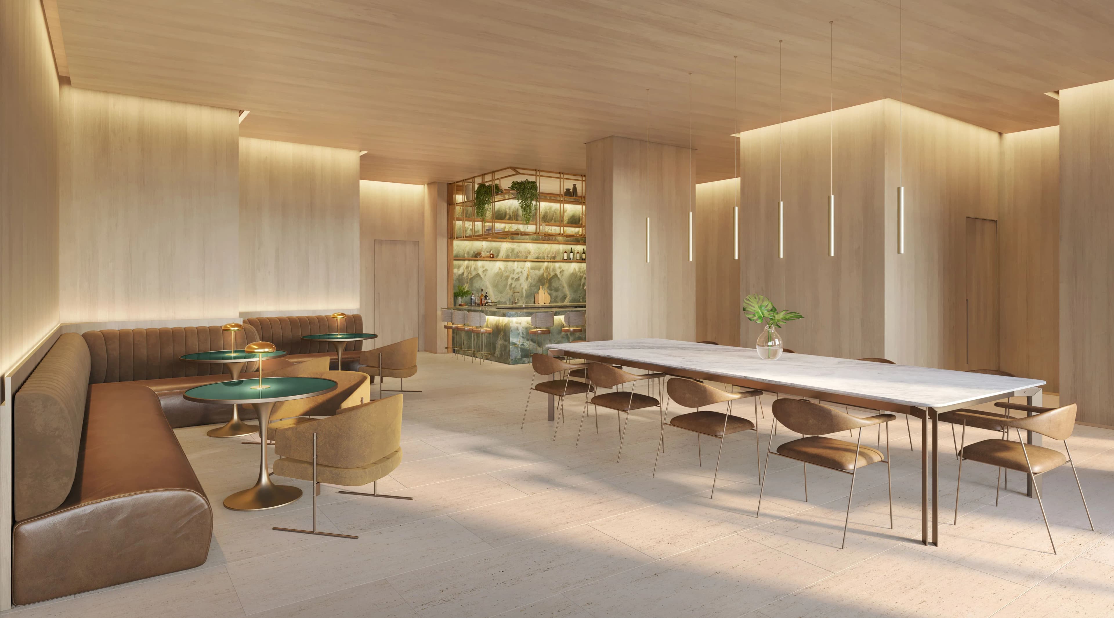 Projeto Jardim da Hípica - Festas Td Ef2